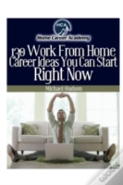 Capa do artigo 130 Work From Home Ideas