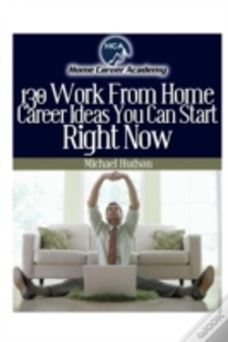 Capa do artigo 130 Work From Home Ideas