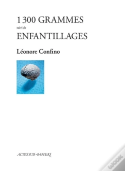 Capa do artigo 1300 Grammes ; Enfantillages