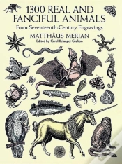 Capa do artigo 1300 Real And Fanciful Animals