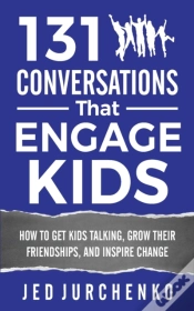 Capa do artigo 131 Conversations That Engage Kids