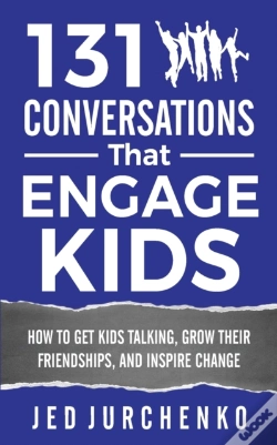 Capa do artigo 131 Conversations That Engage Kids