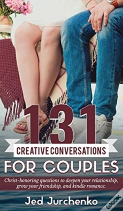 Capa do artigo 131 Creative Conversations For Couples