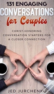 Capa do artigo 131 Engaging Conversations For Couples: