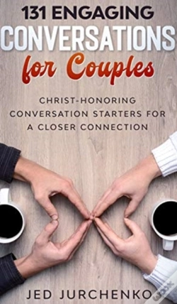Capa do artigo 131 Engaging Conversations For Couples: