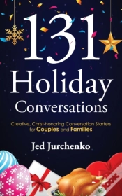 Capa do artigo 131 Holiday Conversations: Creative, Chr