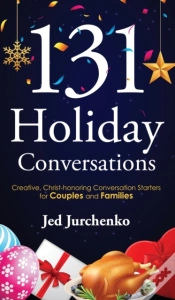 Capa do artigo 131 Holiday Conversations: Creative, Chr