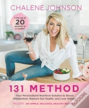 Capa do artigo 131 Method