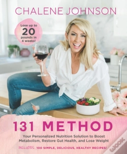 Capa do artigo 131 Method