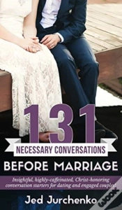 Capa do artigo 131 Necessary Conversations Before Marriage