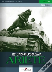 132a Divisione Corazzata Ariete