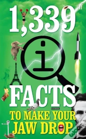 Capa do artigo 1,339 Qi Facts To Make Your Jaw Drop