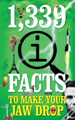 Capa do artigo 1,339 Qi Facts To Make Your Jaw Drop