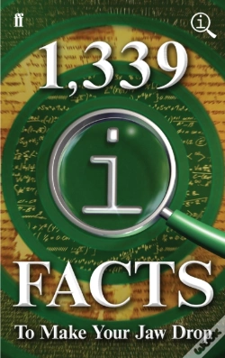 Capa do artigo 1,339 Qi Facts To Make Your Jaw Drop