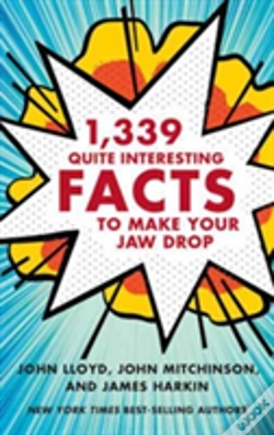 Capa do artigo 1,339 Quite Interesting Facts To Make Your Jaw Drop