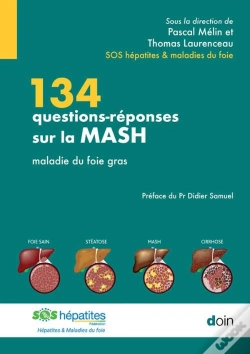 Capa do artigo 134 Questions-Réponses Sur La Mash : Maladie Du Foie Gras