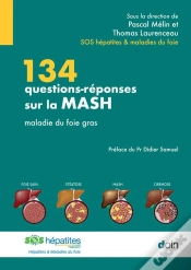 Capa do artigo 134 Questions-Réponses Sur La Mash : Maladie Du Foie Gras