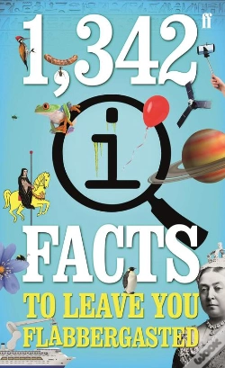 Capa do artigo 1,342 Qi Facts To Leave You Flabbergasted