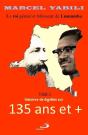 135 Ans Et+ - Le Roi De Lumumba - Preview