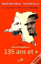 Capa do artigo 135 Ans Et+ - Le Roi De Lumumba