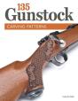 135 Gunstock Carving Patterns - Preview