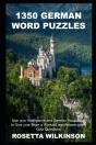 1350 German Word Puzzles - Preview