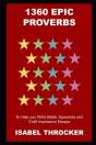 1360 Epic Proverbs To Help You Write Better Speeches And Craft Impressive Essays - Preview