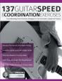 137 Guitar Speed & Coordination Exercises - Preview