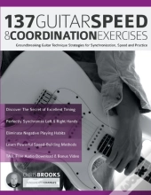 137 Guitar Speed & Coordination Exercises