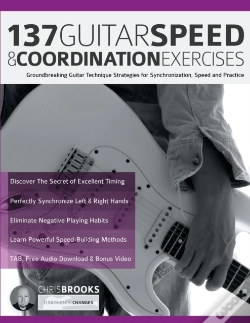 Capa do artigo 137 Guitar Speed & Coordination Exercises