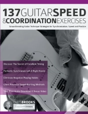 Capa do artigo 137 Guitar Speed & Coordination Exercises