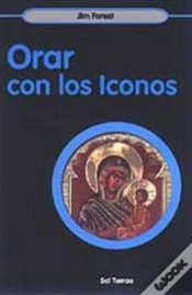Capa do artigo 137 - Orar Con Los Iconos