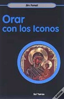 Capa do artigo 137 - Orar Con Los Iconos