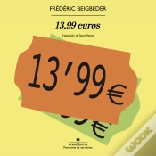 Capa do artigo 13,99 Euros
