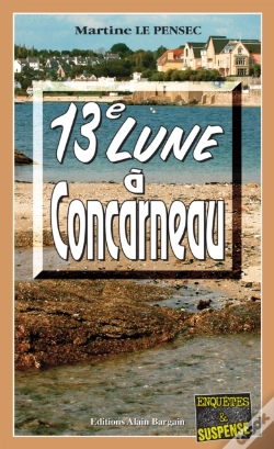 Capa do artigo 13e Lune À Concarneau