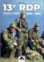 13e Rdp Combats En Algérie 1955 - 1962 - Preview