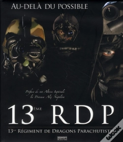 Capa do artigo 13ème Rdp, Au-Delà Du Possible