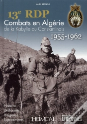 Capa do artigo 13eme Rdp