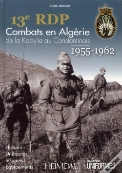 Capa do artigo 13eme Rdp