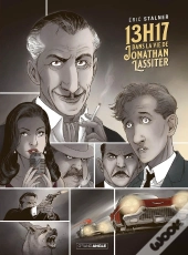 13h17 Dans La Vie De Jonathan Lassiter