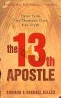 13th Apostle - Preview