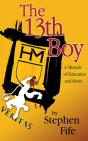 13th Boy - Preview