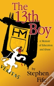 Capa do artigo 13th Boy
