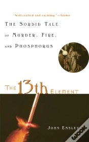 Capa do artigo 13th Element