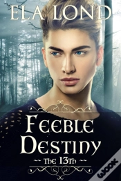 Capa do artigo 13th: Feeble Destiny