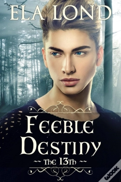 Capa do artigo 13th: Feeble Destiny