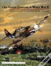 Capa do artigo 13th Fighter Command In World War Ii