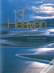 Capa do artigo 13th Haeven