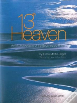 Capa do artigo 13th Haeven