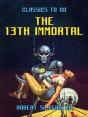 13th Immortal - Preview